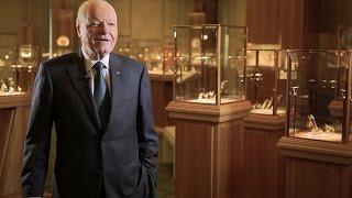 Patek Philippe Museum: Sanctuary of watchmaking artistry