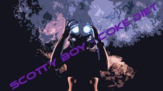 ACX - COKE DIET / SCOTTY BOY (remix)