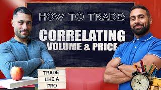 Want to Predict the Market Learn Volume-Price Mastery Now  | January 6 LIVE