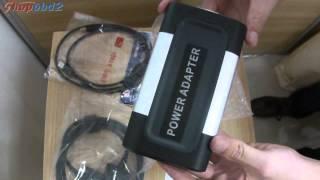 2013 Release1 Autocom CDP+ for Cars/Trucks and OBD2 Without Plastic Box