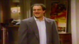 Retro Pig Sty TV Show Sitcom Promo 90s UPN Network