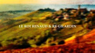 Re Gilardin & Le Roi Renaud - Italian Piedmontese & French Song