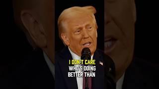 I don't care  #trump #motivation #motiationalspeech #foxnews #motivationalvideo #shorts #news