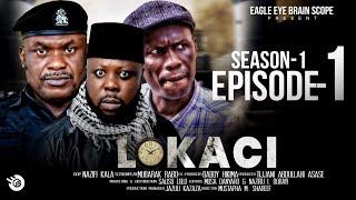 LOKACI SEASON 1 EPISODE 1