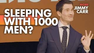 Bonnie Blue, Everyone | More Jimmy Carr