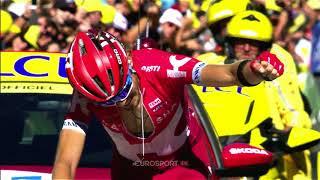 Новый телеканал Eurosport 4K