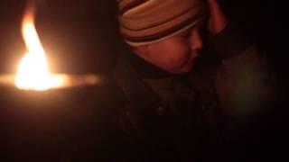 Люди одумайтесь!!! Остановите войну! Страдают дети!Мы не Шарли-мы люди Донбасса!