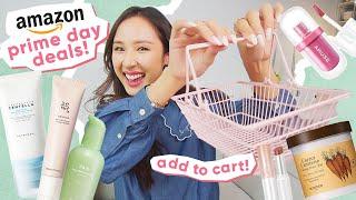 K-BEAUTY MUST-HAVES on AMAZON!! 