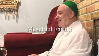 Zikir Faruki (Buldum Gönül Habibini) Muzaffer YALÇIN Hocaefendi