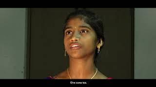 Avoid Child Marriage [ Kollapur TSWRS ] || Vj advertising Agency