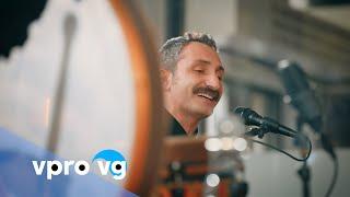 Ali Doğan Gönültaş (live Music Meeting 2024)