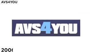 Logo History: AVS4YOU