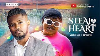 STEAL MY HEART - MAURICE SAM, RUTH KADIRI 2024 FULL NIGERIAN MOVIE