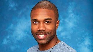 DeMario Jackson Says His Character Has Been Assassinated Following Bachelor in Paradise Scandal