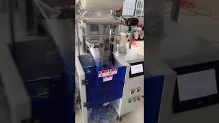 Eyelet Bolt Nuts Packing Machine Упаковочная машина для болтов гаек проушин