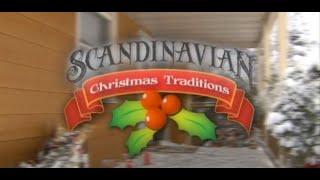 Scandinavian Christmas Traditions