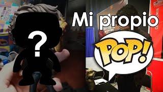 CREARON MI PROPIO FUNKO POP | Chris Lemia