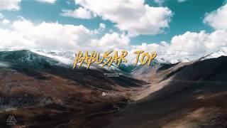 BABUSAR PASS | WOHI KHUDA HAI | DRONE 4K