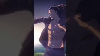 Eren Vs Armin | Who is Strongest?