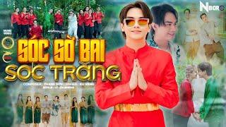 Sóc Sờ Bai Sóc Trăng Remix - Ku Vàng | Người dân quê tôi Sóc Trăng....