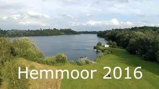 Hemmoor Tauchen und U-Boot fahren