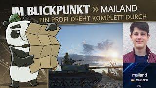 Im Blickpunkt || Mailand[FAME] || Ein Profi dreht durch || Exp Rekord