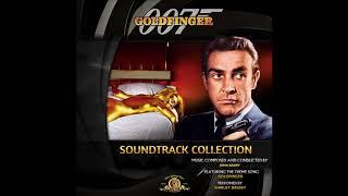 16 - Goldfinger Meets Oddjob