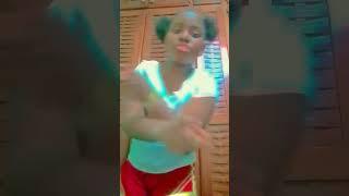 Ketch big dancerwoii