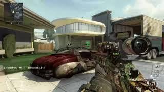 Sniper420-_-PR - Black Ops II Game Clip