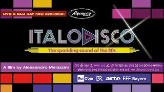 Italo Disco. The sparkling sound of the 80s - Trailer