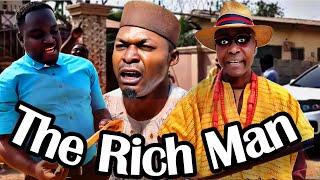 PROPHET SILAS AND THE RICH MAN @SILASOFFICIALFANPAGE @amplifierstv