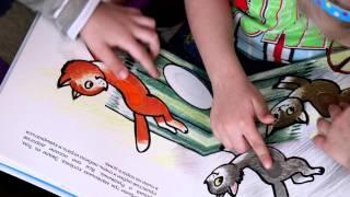 Фонд "Иллюстрированные книжки..." (фото)