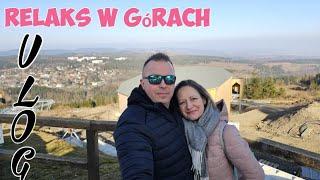 Vlog | Krótki wypad w góry  | Relaks na dzień  Kobiet  #vlog #harz #wycieczka #weekend