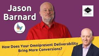 How Does Your Omnipresent Deliverability Bring More Conversions? - Kalicube Knowledge Nuggets