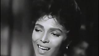 Dorothy Dandridge (1962) - The Man I Love