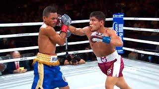 Murodjon Akhmadaliev (Uzbekistan) vs Wilner Soto (Colombia) - KNOCKOUT, Boxing Fight Highlights | HD