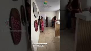 Visita Nuestra Casa Modelo