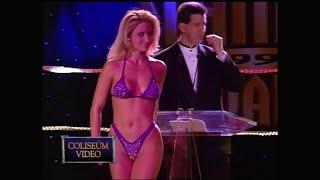 Coliseum Video WWF Diva's Bikini Competition 1997 (Feat Sunny, Sable, Marlena & Funkettes!