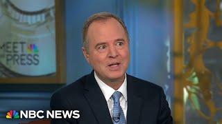 ‘Entire Democratic Party bears responsibility’ for Kamala Harris’ loss, says Adam Schiff