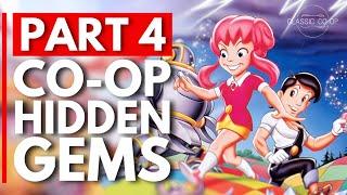 Couch Co-op Hidden Gems | Part 4