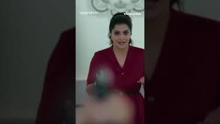 Yashoda the Saviour | Samantha Ruth Prabhu, Varalaxmi Sarathkumar #primevideoindia