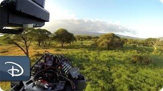 Making of Soarin’ Around the World | Disney Parks