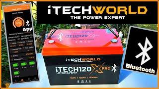 Is the ITECH120X PRO Bluetooth Worth the Hype?