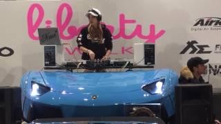 オートサロン DJ NANA