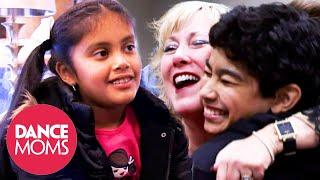 Dance Moms: The CADC NEVER Quits! (Flashback Compilation) | Part 2