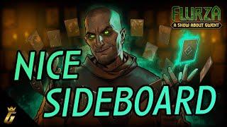 Show Me Your Sideboard | Flurza