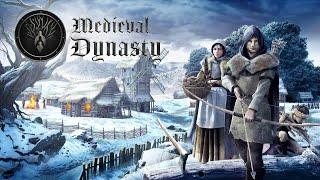 Medieval Dynasty Stream 26.05.2024