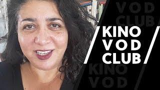 Sudabeh Mortezai im KINO VOD CLUB