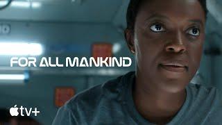 For All Mankind — An Inside Look: Season 3 | Apple TV+