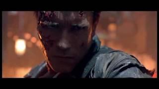 Terminator 2 Tribute | "On Judgement Day"